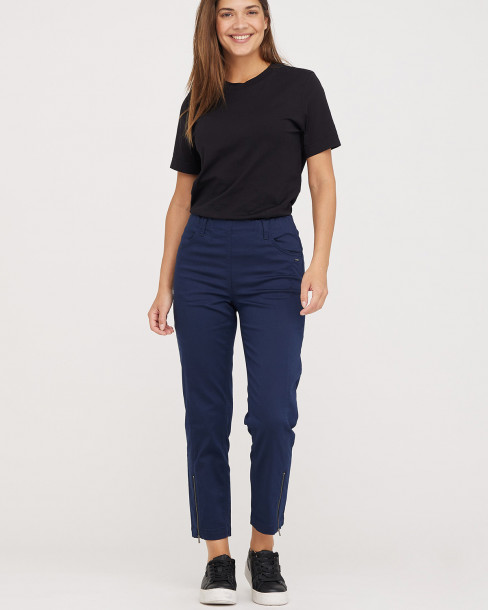 Modell Piper från LauRie. 2