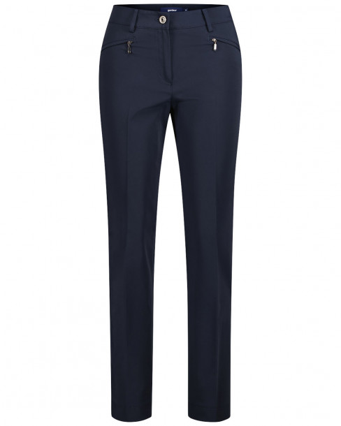 Skön byxa från Gardeur.