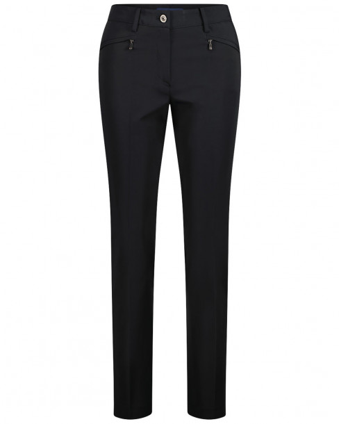 Bomullsbyxa från Gardeur.