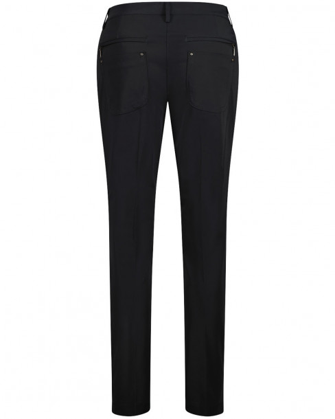 Bomullsbyxa från Gardeur. 2