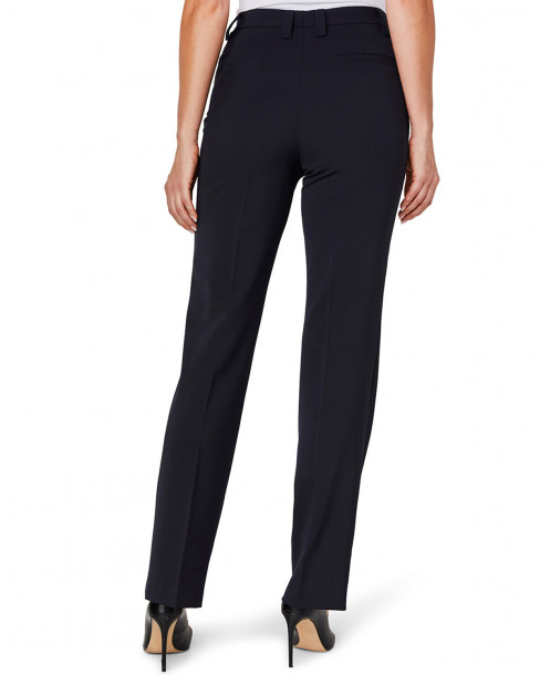 Snygg gabardinbyxa från Gardeur. 2