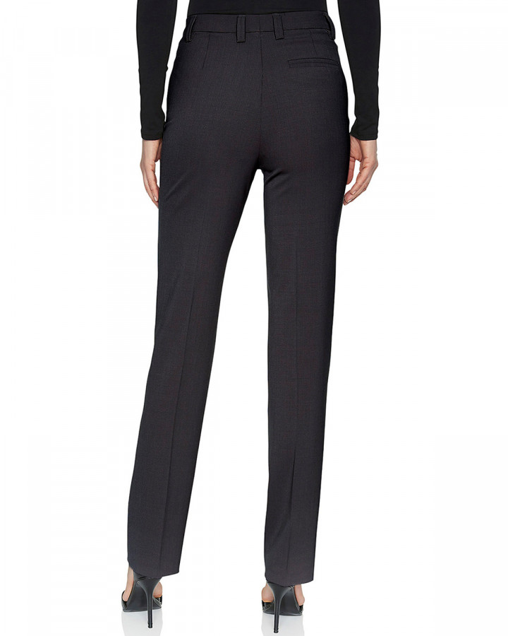 Byxa Kayla Gabardin svart från Gardeur