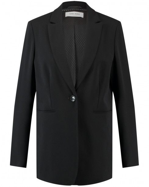 Kavaj svart från Gerry Weber