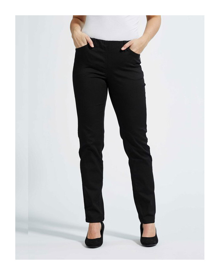 Extra lång Mirakelbyxa Kelly Bomull...