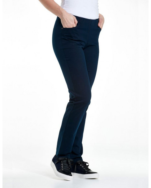 Lång Mirakelbyxa från LauRie. 2