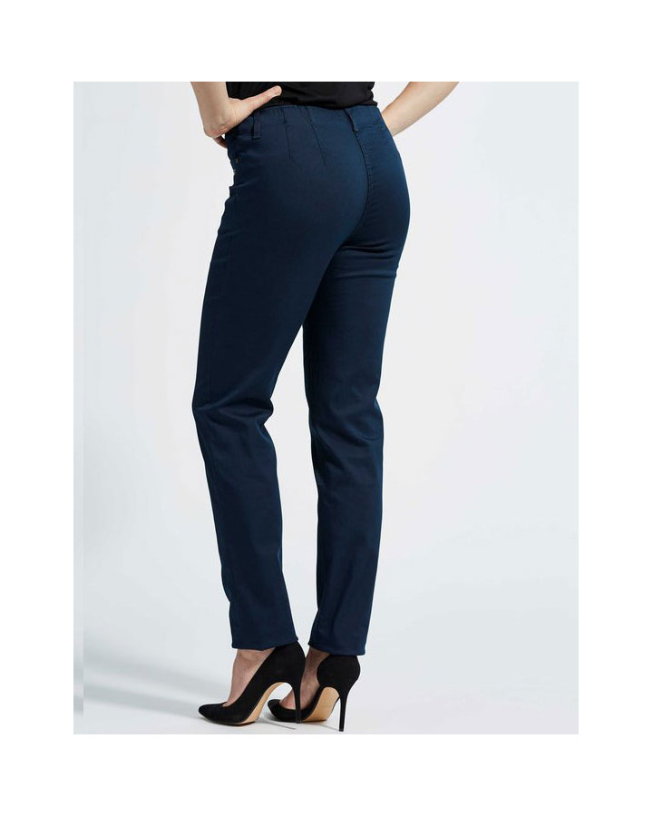 Extra lång Mirakelbyxa Kelly Bomull...