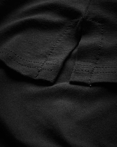 Topp Cilla svart frpån Masai. 2