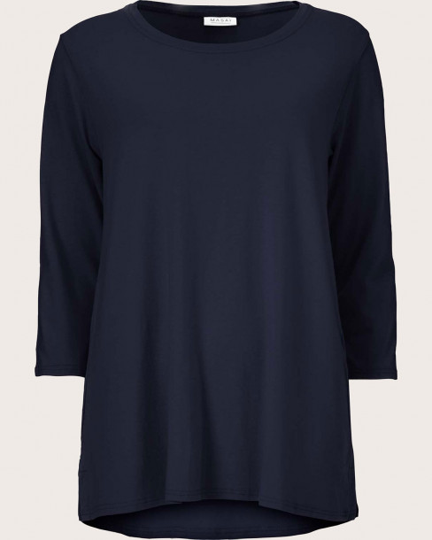 Topp Cilla marin från Masai. 2