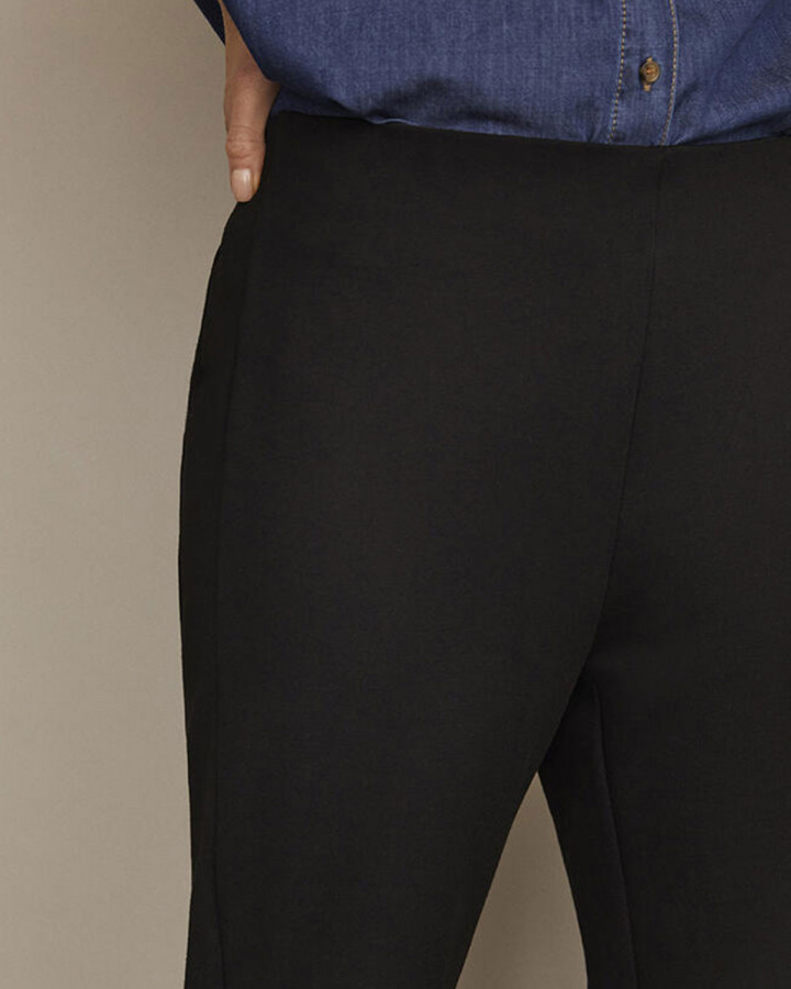 Byxa Paba Svart från Masai