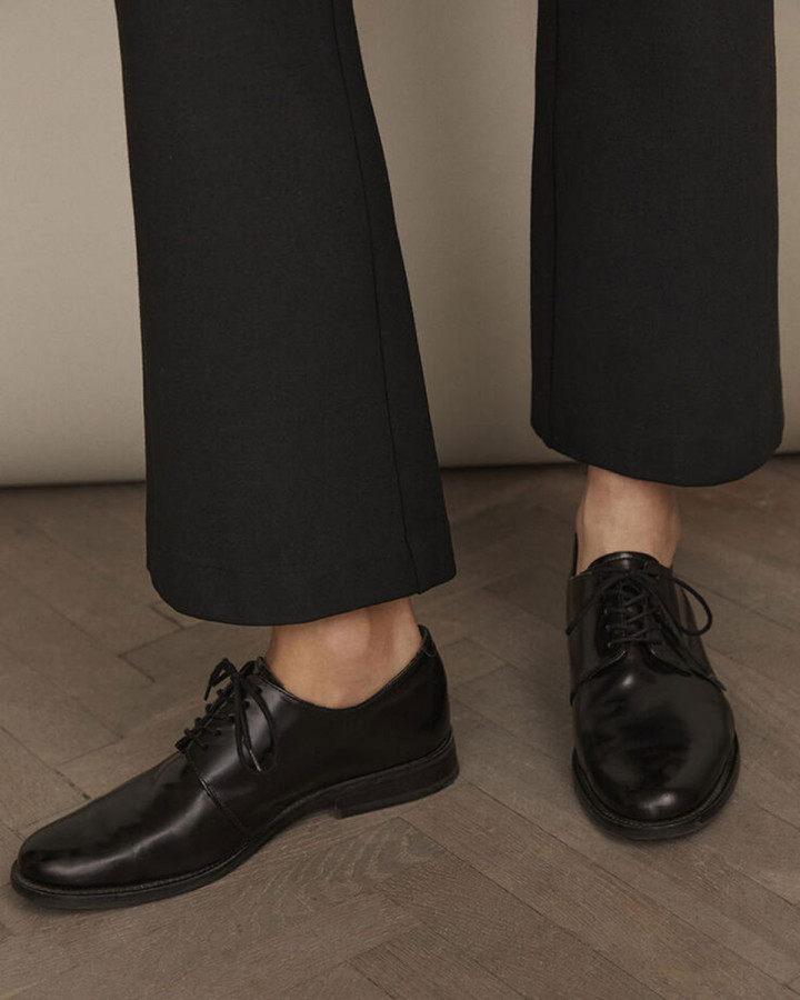 Byxa Paba Svart från Masai