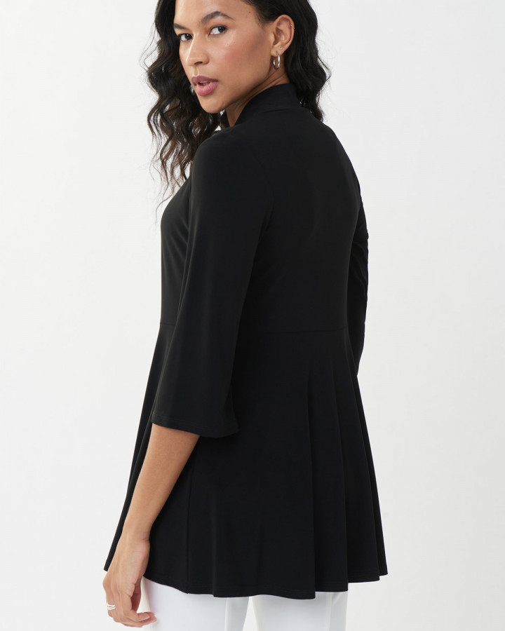 Jacka Cover up svart från Joseph Ribkoff