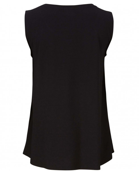 Linne Elisa svart från Masai 2