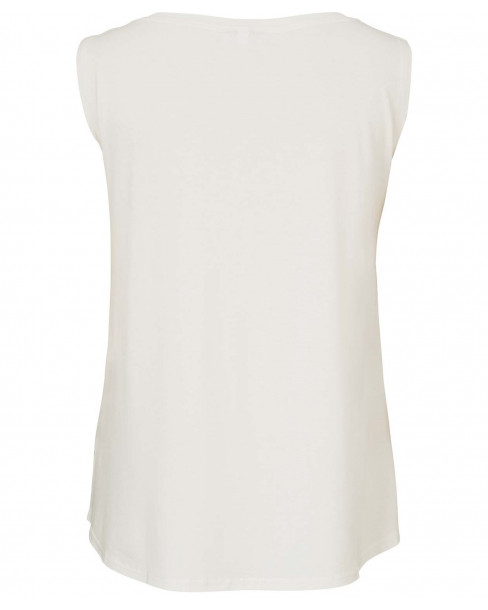 Linne Elisa offwhite från Masai 2