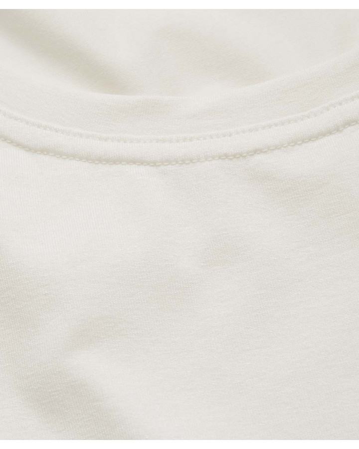 Linne Elisa offwhite från Masai