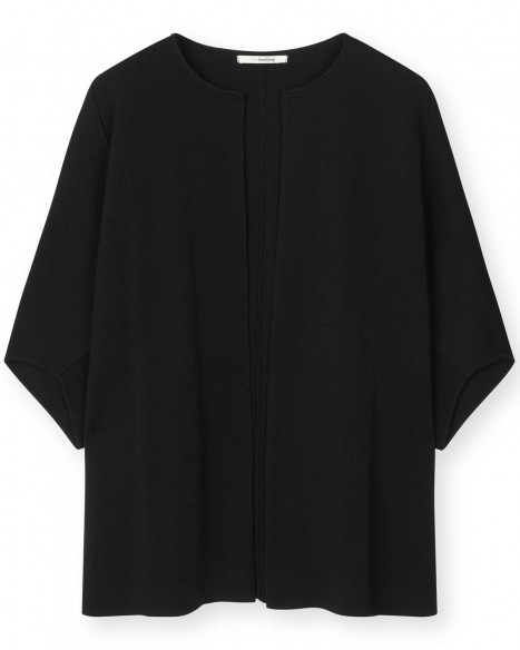 Kofta Evi svart från SibinLinnebjerg