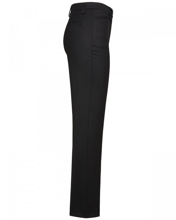 Kayla Ull svart från Gardeur