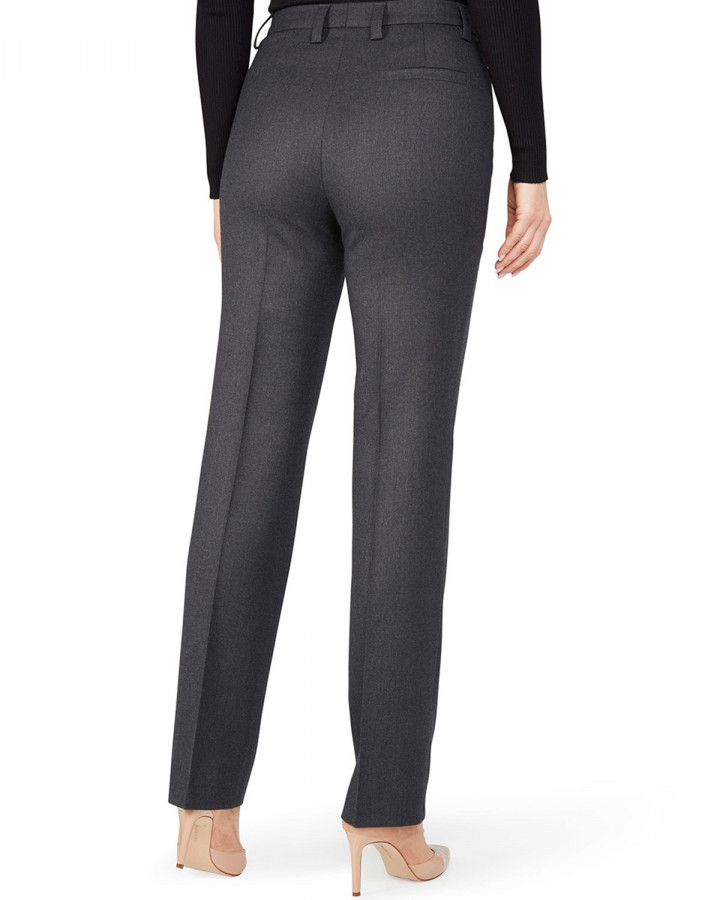 Kayla Ull mörkgrå från Gardeur