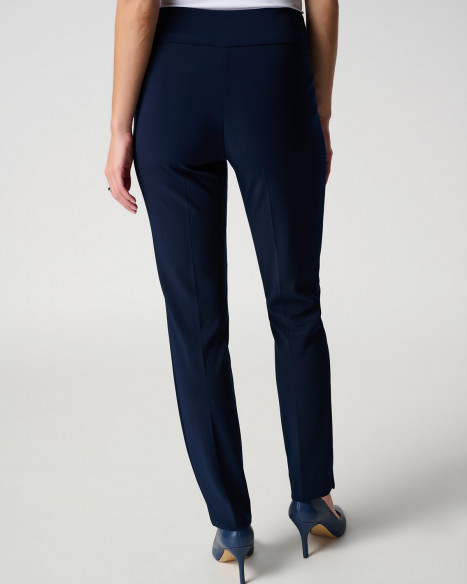 Finbyxa slim marin från Joseph Ribkoff