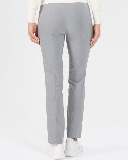 Mirakelbyxa Ina silvergrå från Stehmann 2