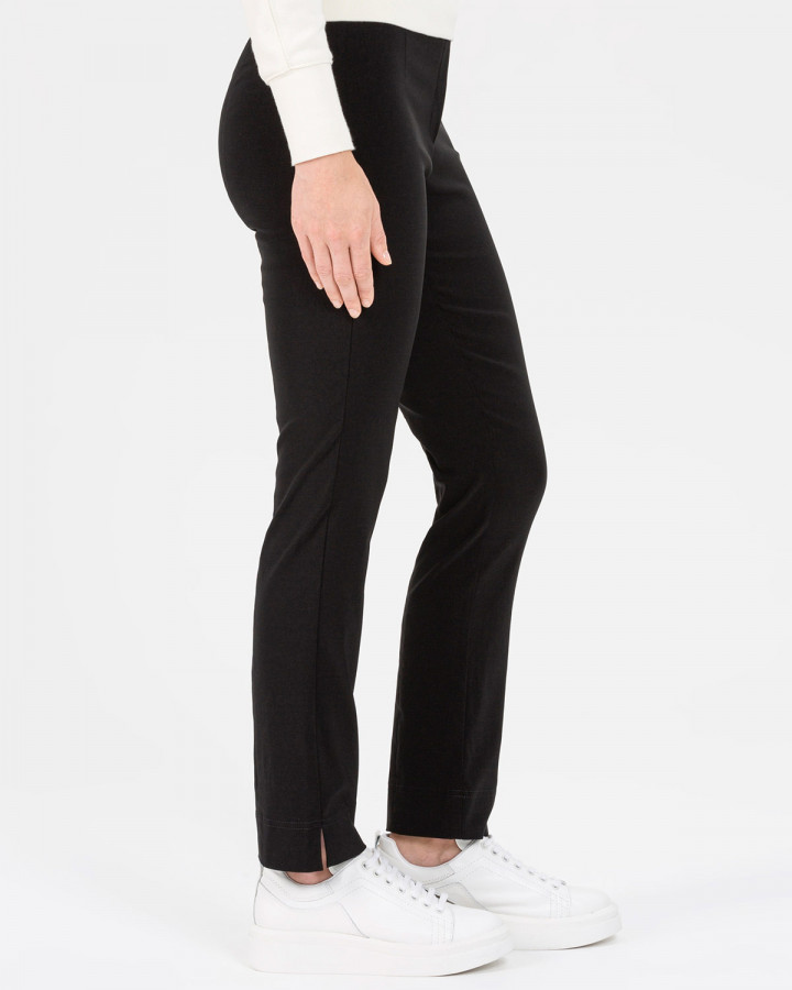 Mirakelbyxa Ina Svart från Stehmann