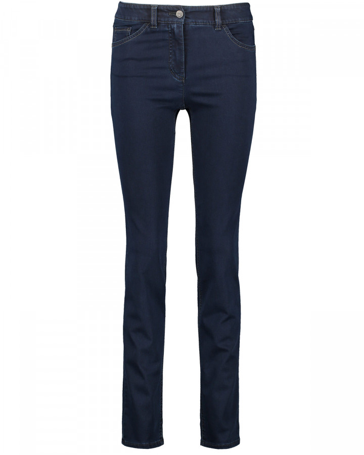 Jeans Best4me Mörk denim från Gerry...