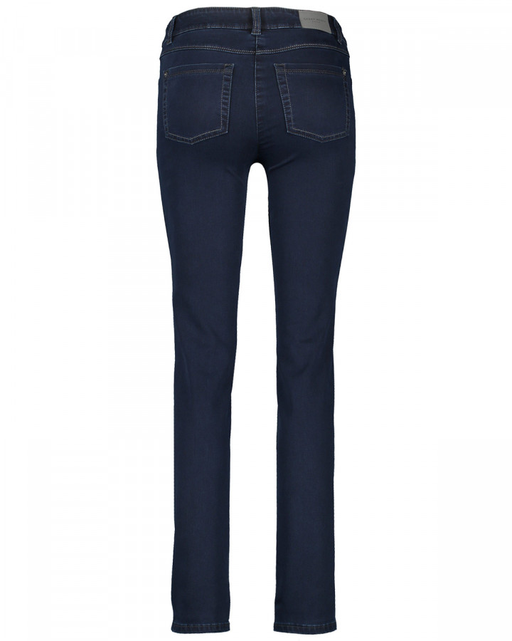 Jeans Best4me Mörk denim från Gerry...