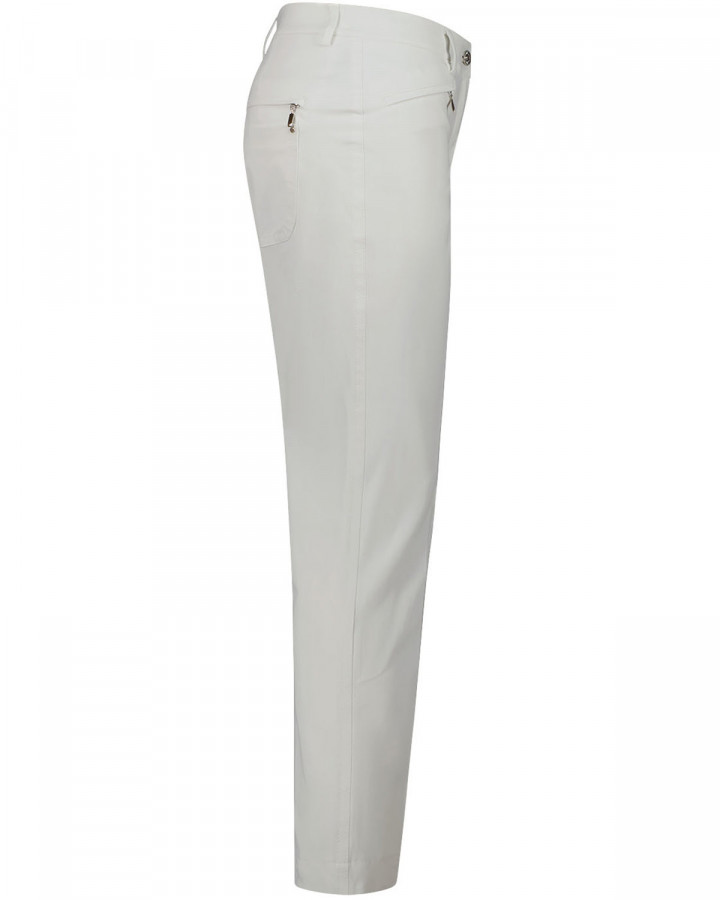 Byxa Dina2 vit från Gardeur