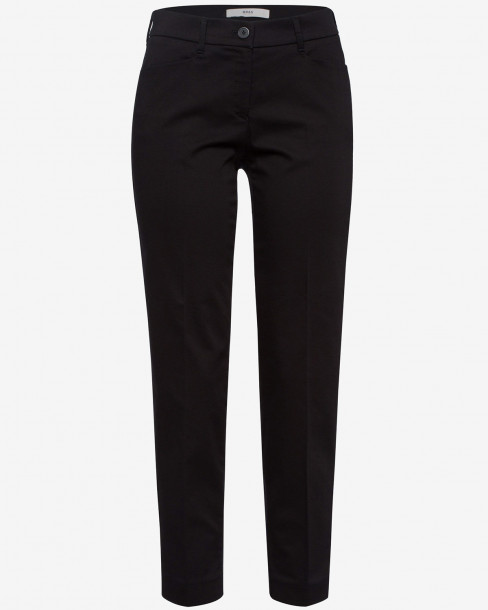 Mara S svart 7/8 från Brax 2