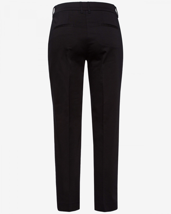 Mara S svart 7/8 från Brax