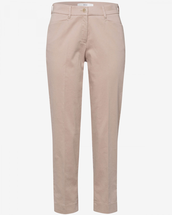Mara S beige 7/8 från Brax