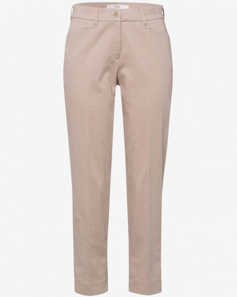 Mara S beige 7/8 från Brax