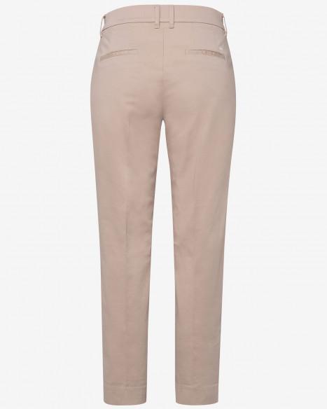 Mara S beige 7/8 från Brax
