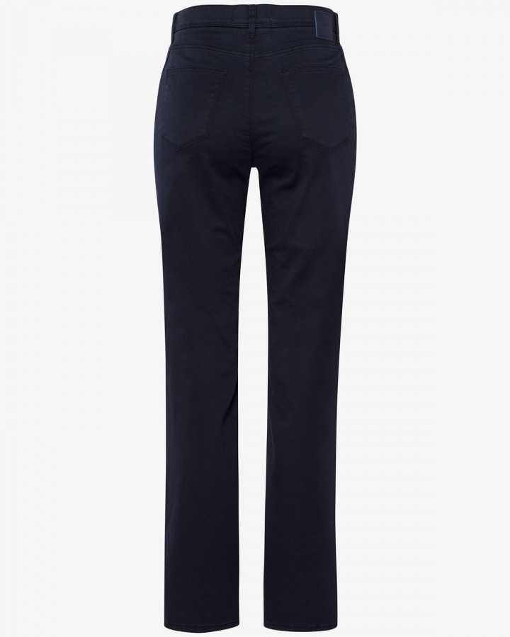 Bomullsbyxa Carola Marin från Brax