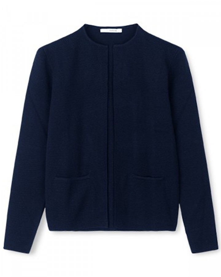 Kofta Sense Marin från SibinLinnebjerg