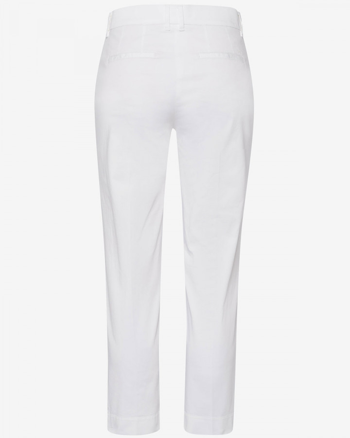 Mara S Vit 7/8 del från Brax