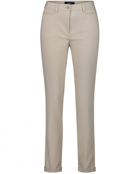 Byxa Denise Sand från Gardeur