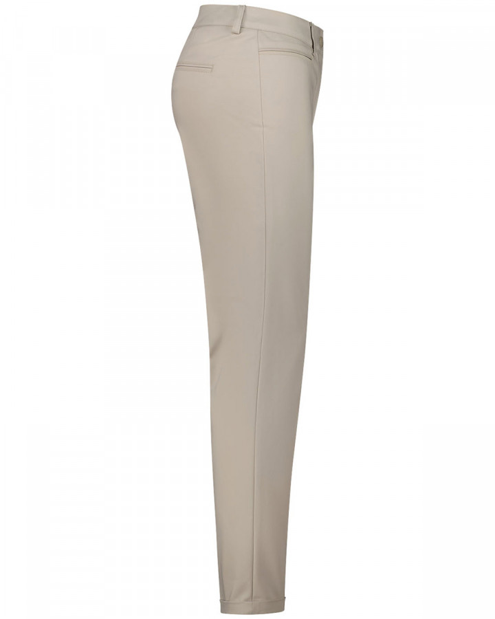 Byxa Denise Sand från Gardeur