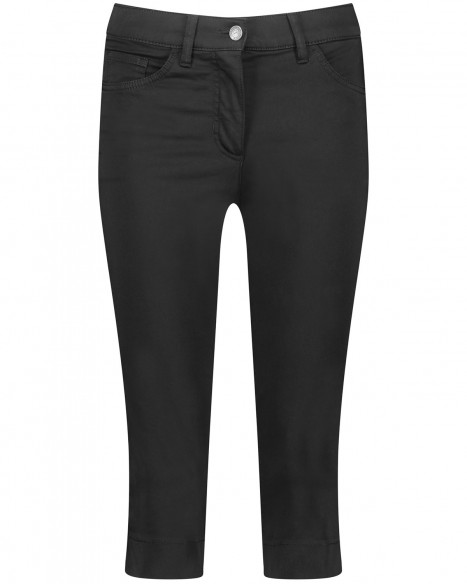 Capri Best4me Svarta från Gerry Weber