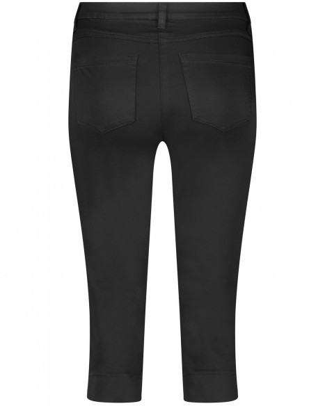 Capri Best4me Svarta från Gerry Weber