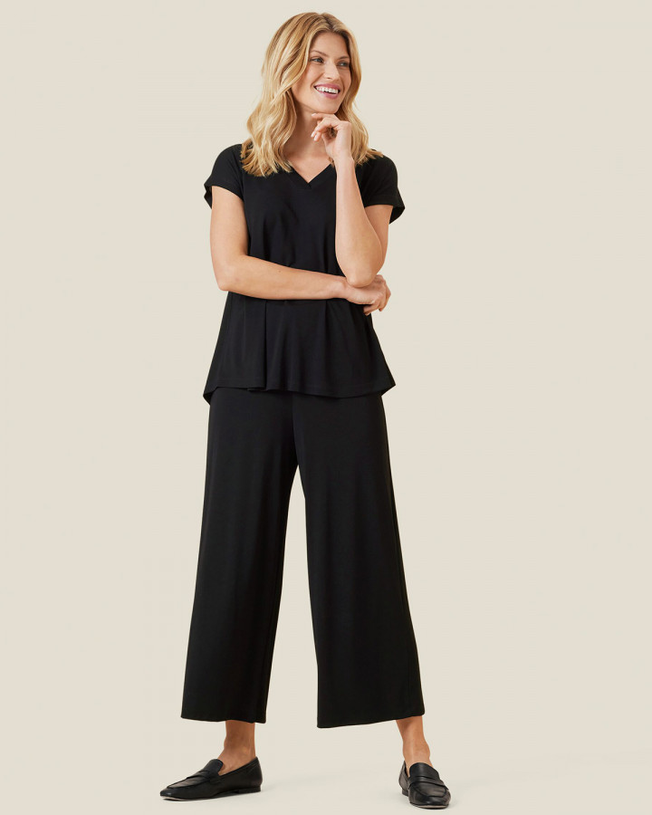 Byxa Pam Svart från Masai