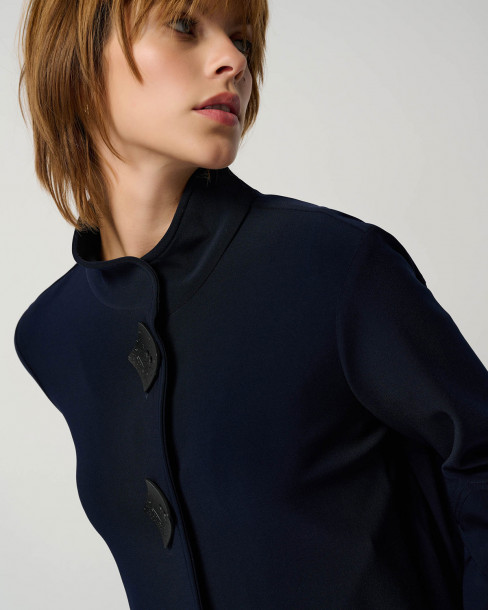 Jacka marin från Joseph Ribkoff 2