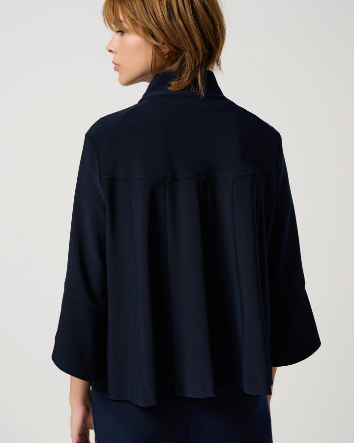 Jacka marin från Joseph Ribkoff