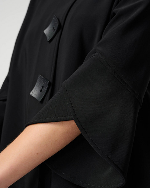 Jacka svart från Joseph Ribkoff 2