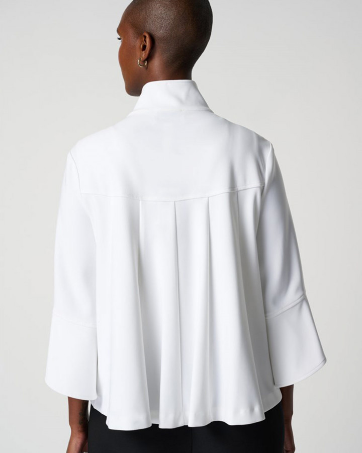 Jacka vit från Joseph Ribkoff