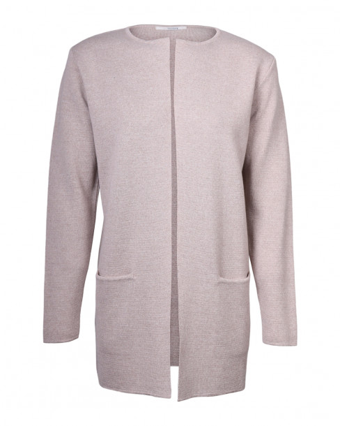 Kofta Vera light sand från Sibinlinnebjerg 2