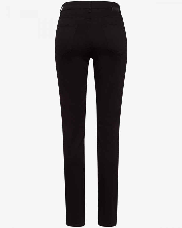 Jeans Mary  Svart från Brax