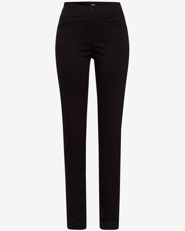 Jeans Mary  Svart från Brax