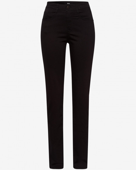 Jeans Mary  Svart från Brax