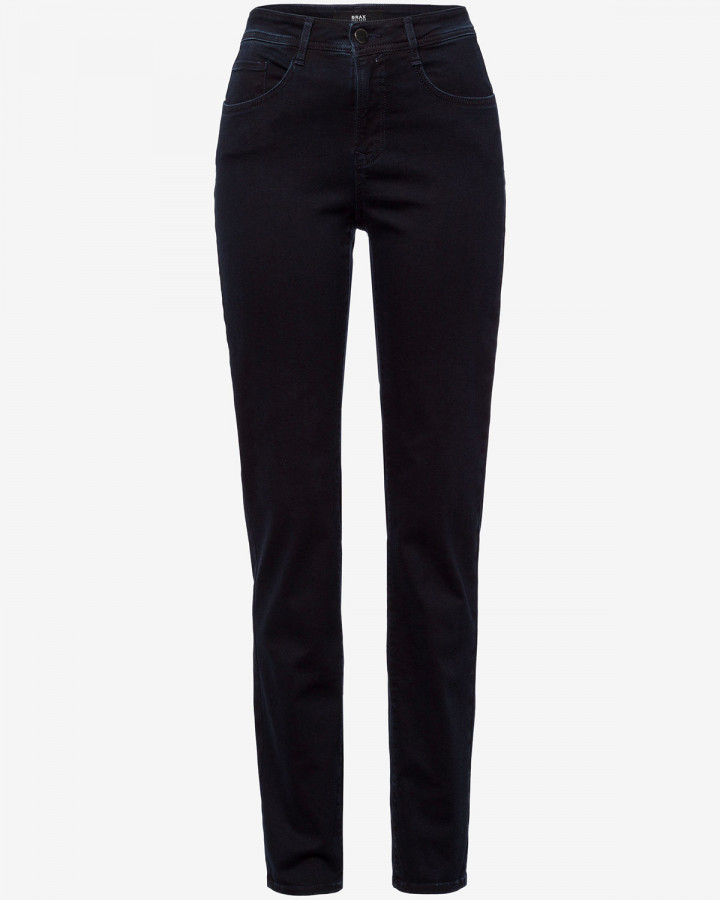 Jeans Mary  Marin från Brax