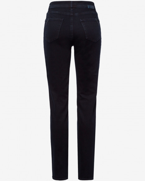 Jeans Mary  Marin från Brax